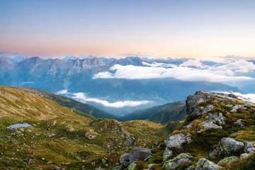 #PICS AM BERG by Josef Martin Heim