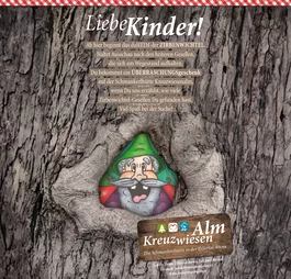 Schmankerlweg