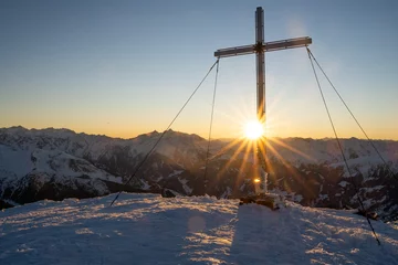 Kreuzjoch © #PICS AM BERG by Josef Martin Heim