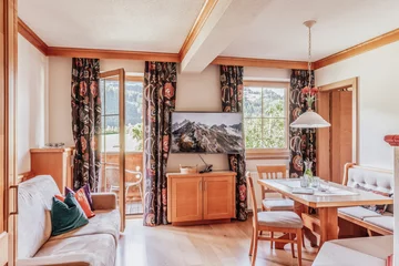 Appartement Ahorn